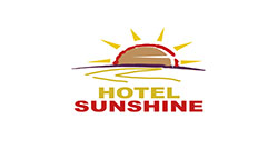 Hotel Sunshine AirportLogo